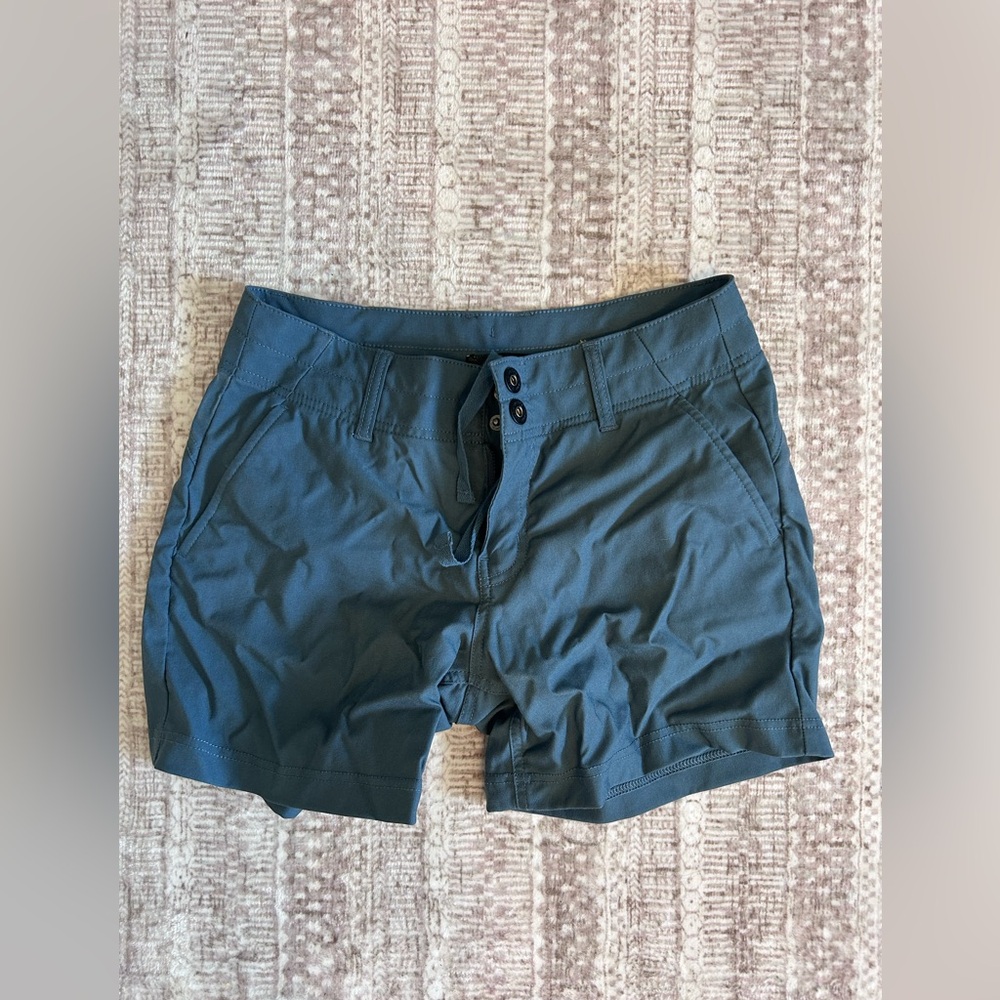 Women’s Prana Hiking Shorts